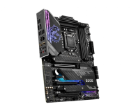 MSI MPG Z590 GAMING EDGE WIFI - 625729 - zdjęcie 3
